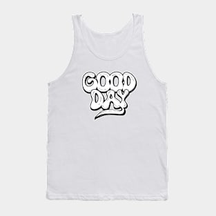 Good days Tank Top